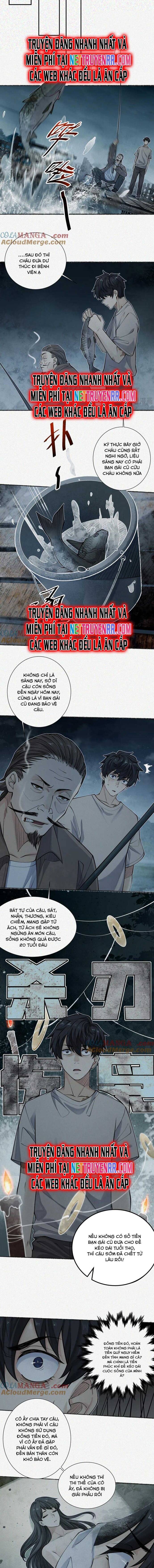Thu Thi Nhân: Mở Đầu Bằng Việc Giải Phẫu Bạn Gái Cũ Chapter 9 - 9