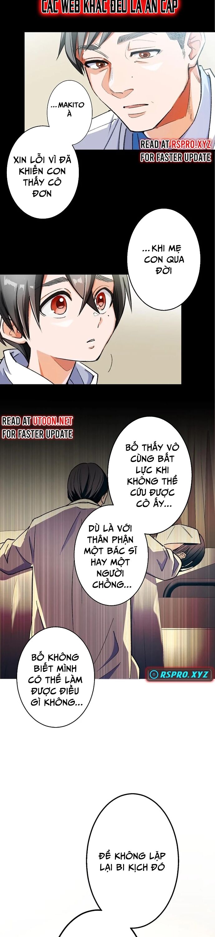 Thánh Y Sa Ngã Trọng Sinh Thành Thần Y Tối Thượng Chapter 1 - 11