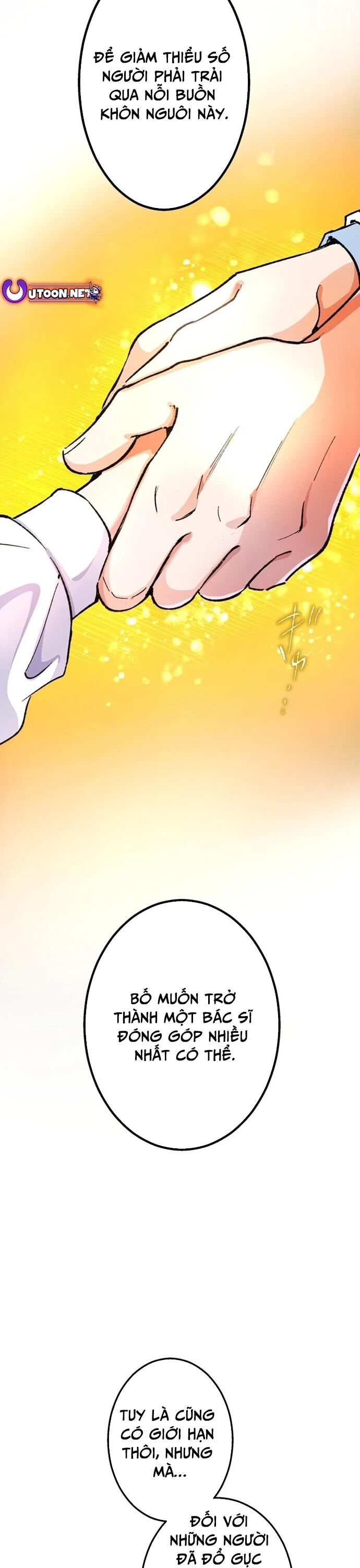 Thánh Y Sa Ngã Trọng Sinh Thành Thần Y Tối Thượng Chapter 1 - 12