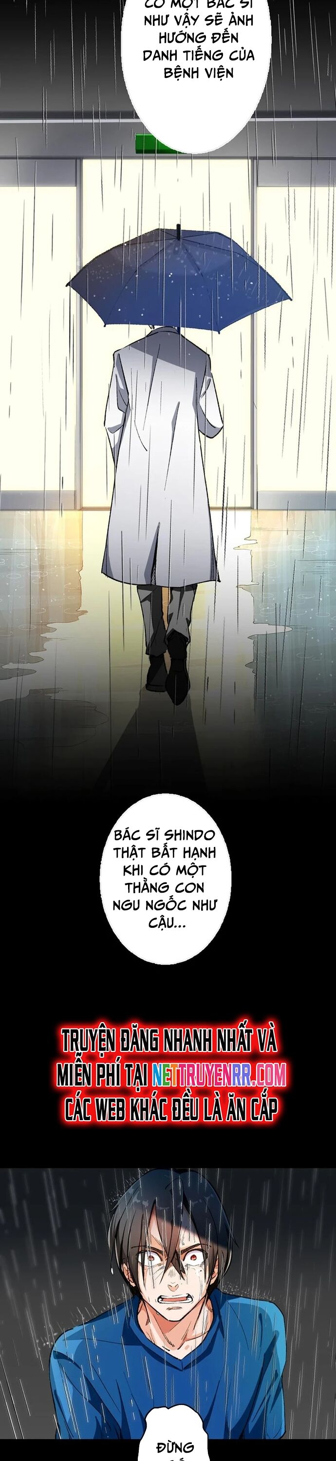 Thánh Y Sa Ngã Trọng Sinh Thành Thần Y Tối Thượng Chapter 1 - 26