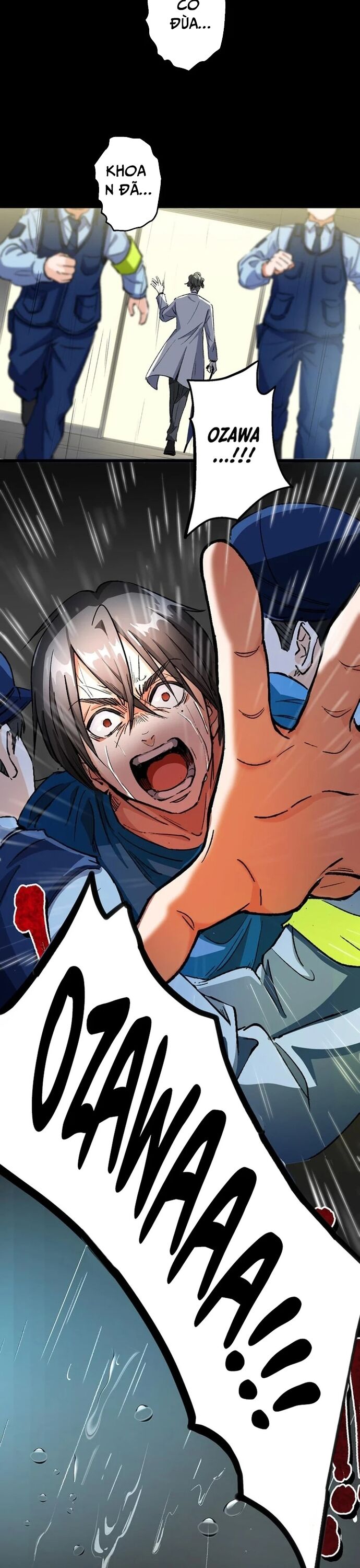 Thánh Y Sa Ngã Trọng Sinh Thành Thần Y Tối Thượng Chapter 1 - 27