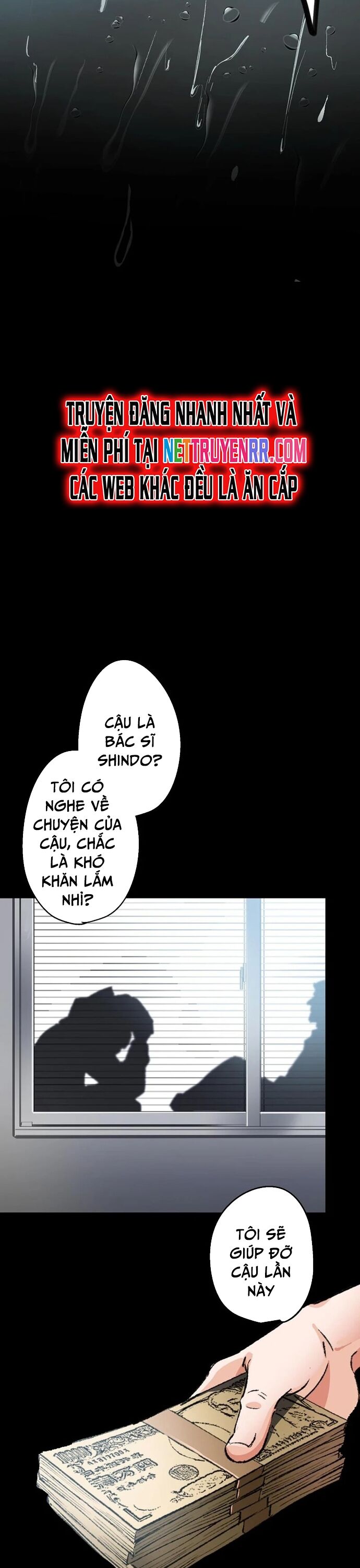 Thánh Y Sa Ngã Trọng Sinh Thành Thần Y Tối Thượng Chapter 1 - 28