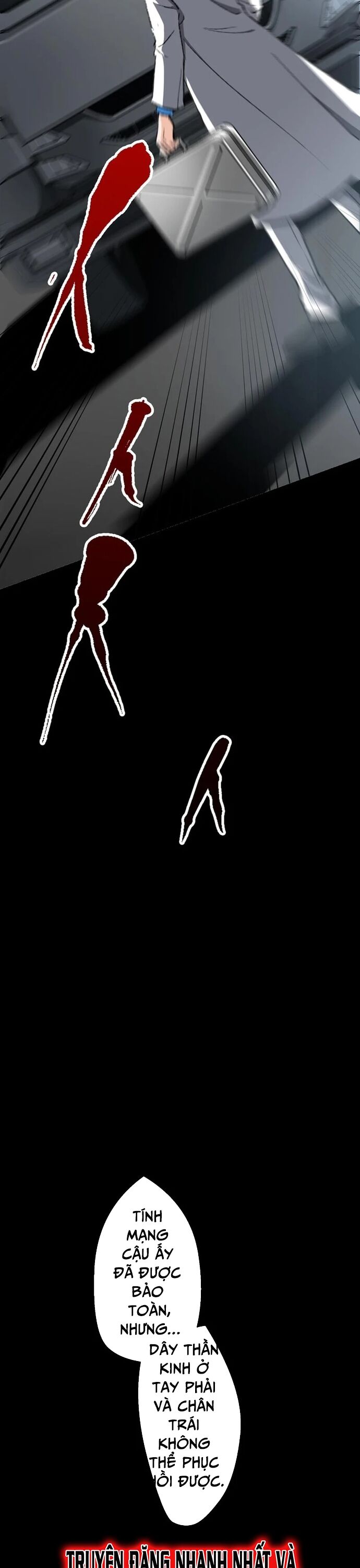 Thánh Y Sa Ngã Trọng Sinh Thành Thần Y Tối Thượng Chapter 1 - 30