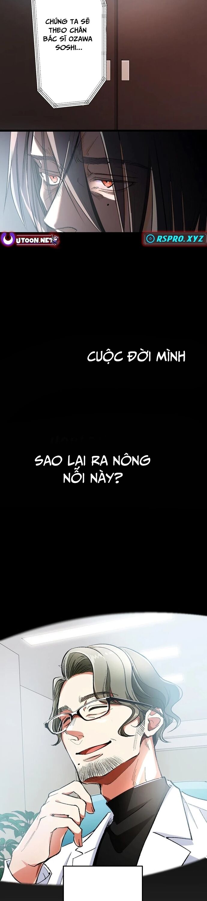 Thánh Y Sa Ngã Trọng Sinh Thành Thần Y Tối Thượng Chapter 1 - 4