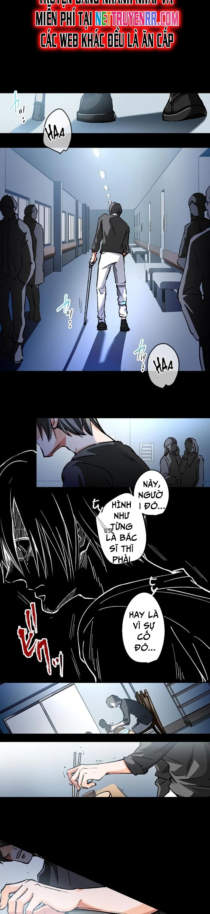 Thánh Y Sa Ngã Trọng Sinh Thành Thần Y Tối Thượng Chapter 1 - 31