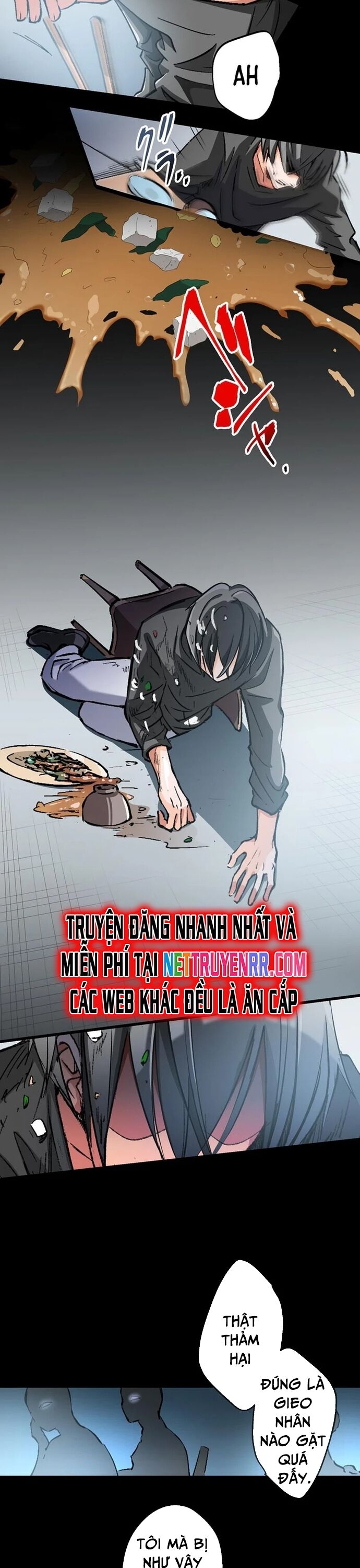 Thánh Y Sa Ngã Trọng Sinh Thành Thần Y Tối Thượng Chapter 1 - 32