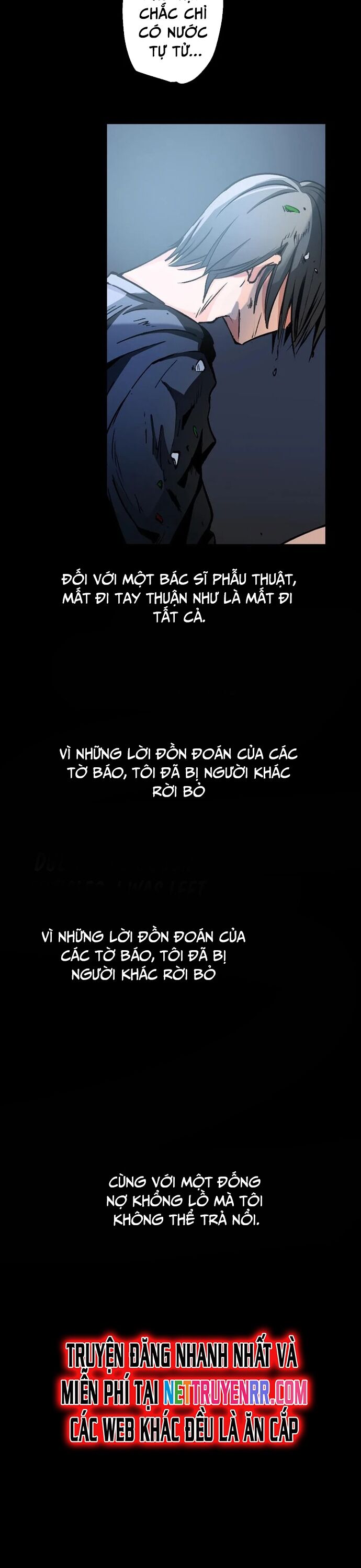 Thánh Y Sa Ngã Trọng Sinh Thành Thần Y Tối Thượng Chapter 1 - 33