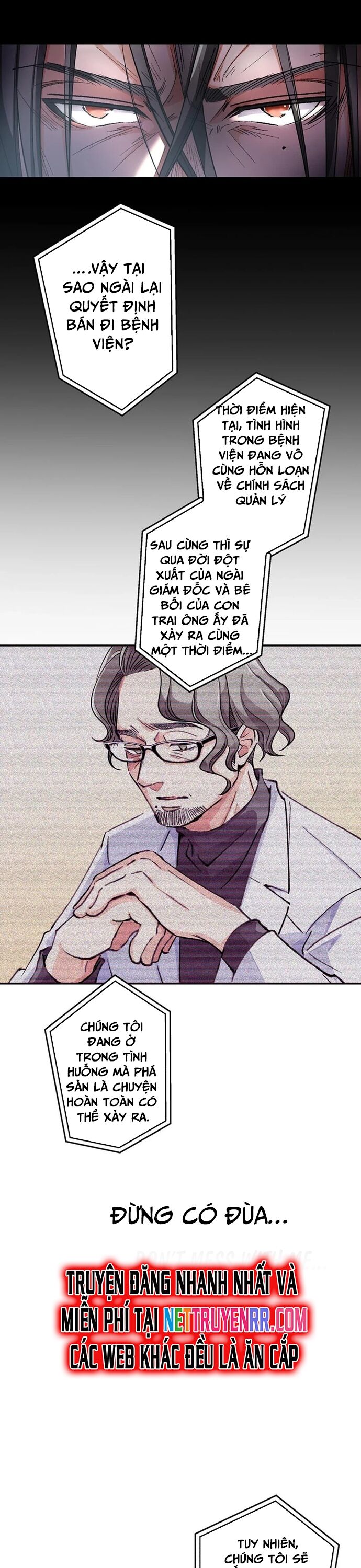 Thánh Y Sa Ngã Trọng Sinh Thành Thần Y Tối Thượng Chapter 1 - 34