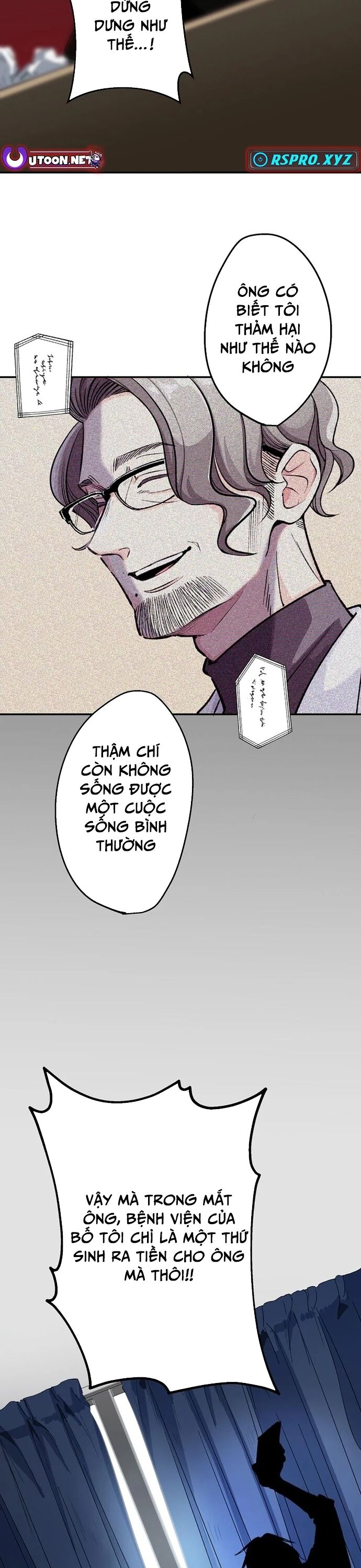 Thánh Y Sa Ngã Trọng Sinh Thành Thần Y Tối Thượng Chapter 1 - 36