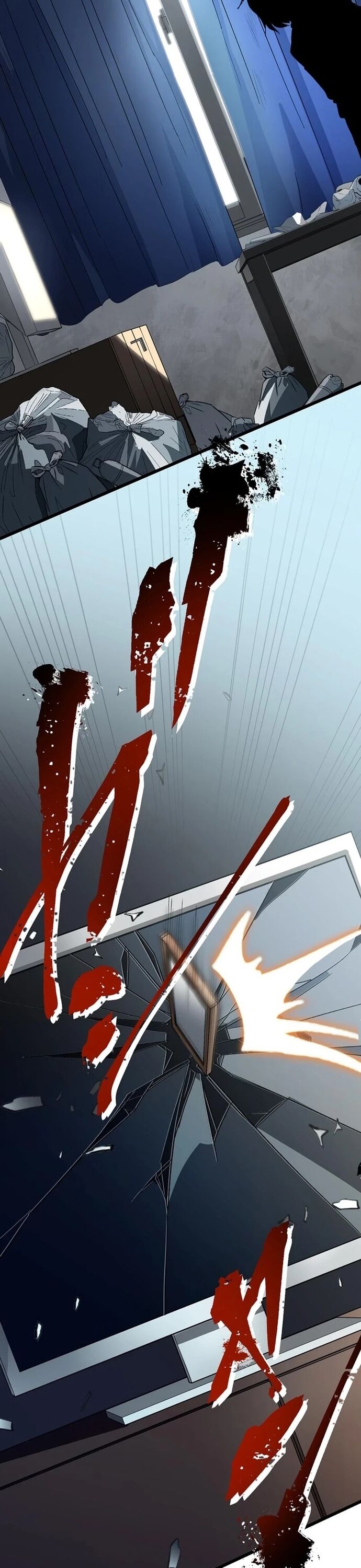 Thánh Y Sa Ngã Trọng Sinh Thành Thần Y Tối Thượng Chapter 1 - 37