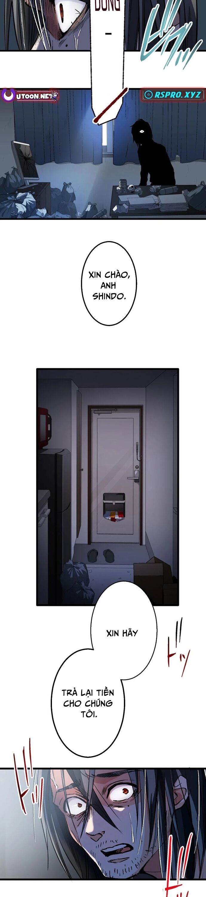 Thánh Y Sa Ngã Trọng Sinh Thành Thần Y Tối Thượng Chapter 1 - 39