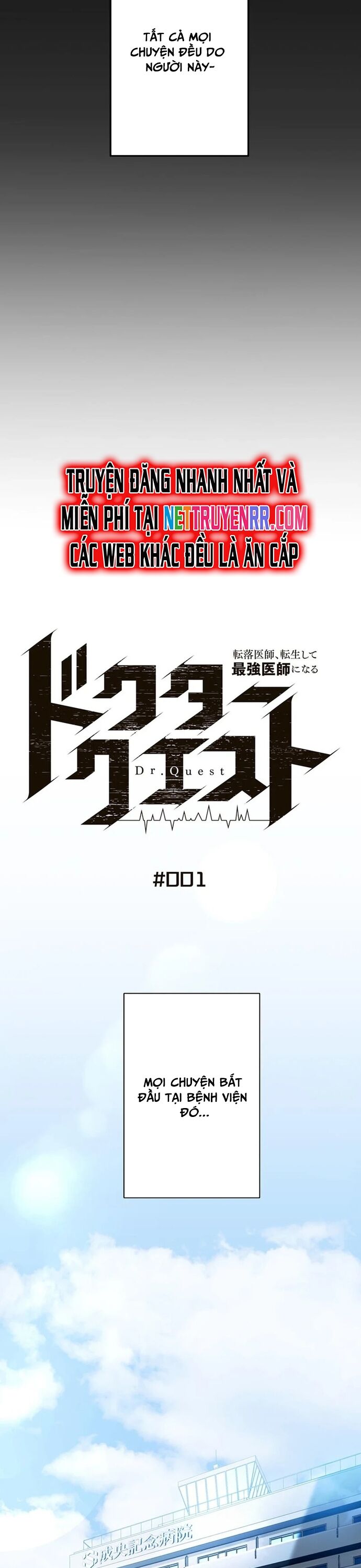 Thánh Y Sa Ngã Trọng Sinh Thành Thần Y Tối Thượng Chapter 1 - 5