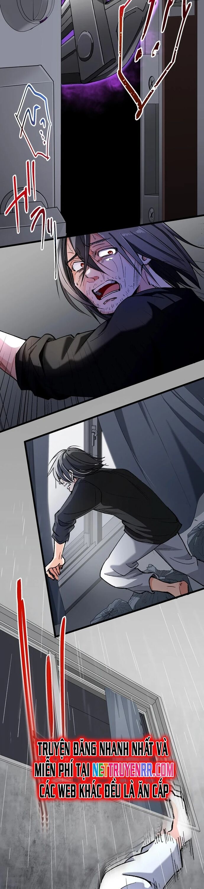 Thánh Y Sa Ngã Trọng Sinh Thành Thần Y Tối Thượng Chapter 1 - 43