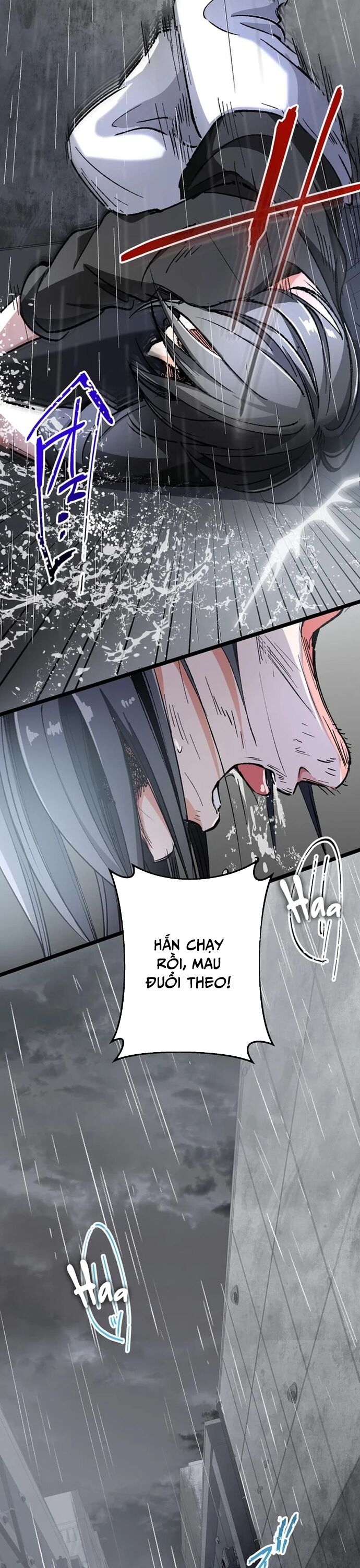 Thánh Y Sa Ngã Trọng Sinh Thành Thần Y Tối Thượng Chapter 1 - 44