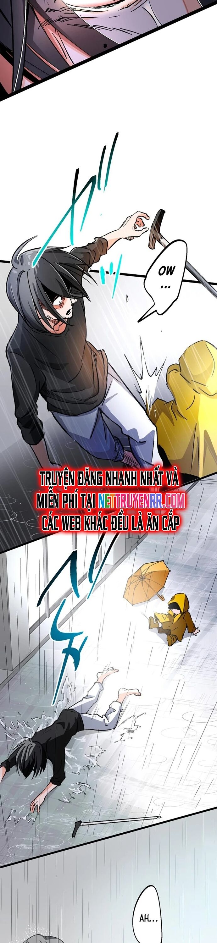 Thánh Y Sa Ngã Trọng Sinh Thành Thần Y Tối Thượng Chapter 1 - 47