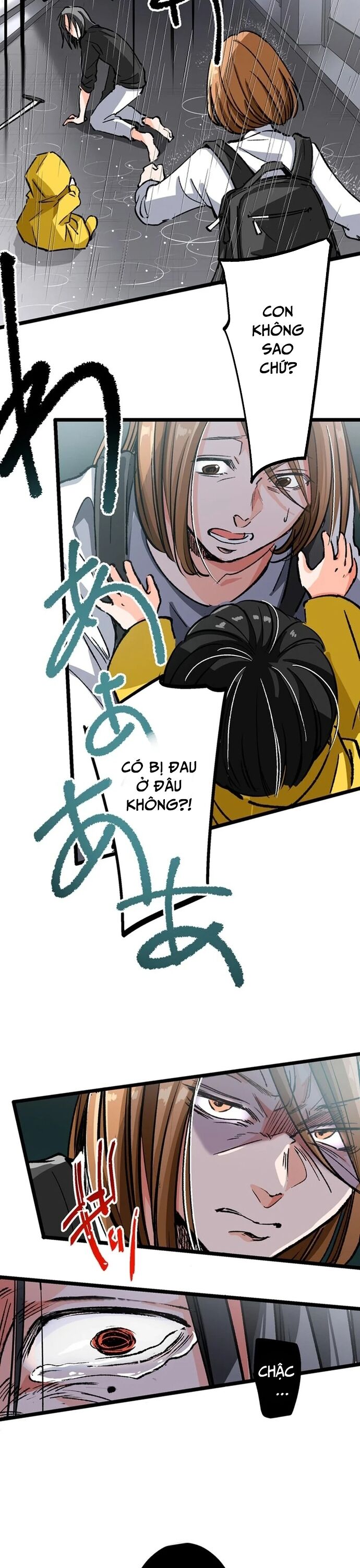 Thánh Y Sa Ngã Trọng Sinh Thành Thần Y Tối Thượng Chapter 1 - 49