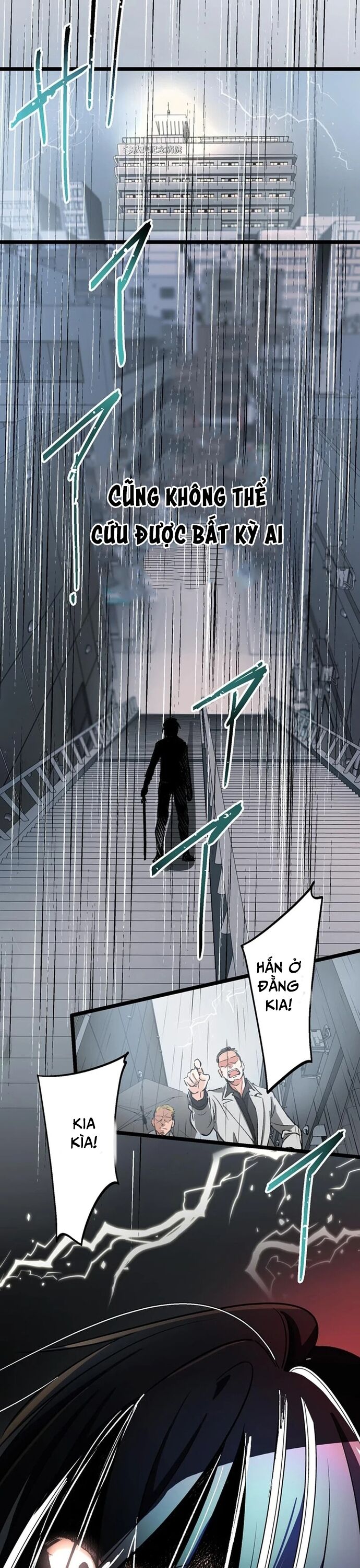 Thánh Y Sa Ngã Trọng Sinh Thành Thần Y Tối Thượng Chapter 1 - 53