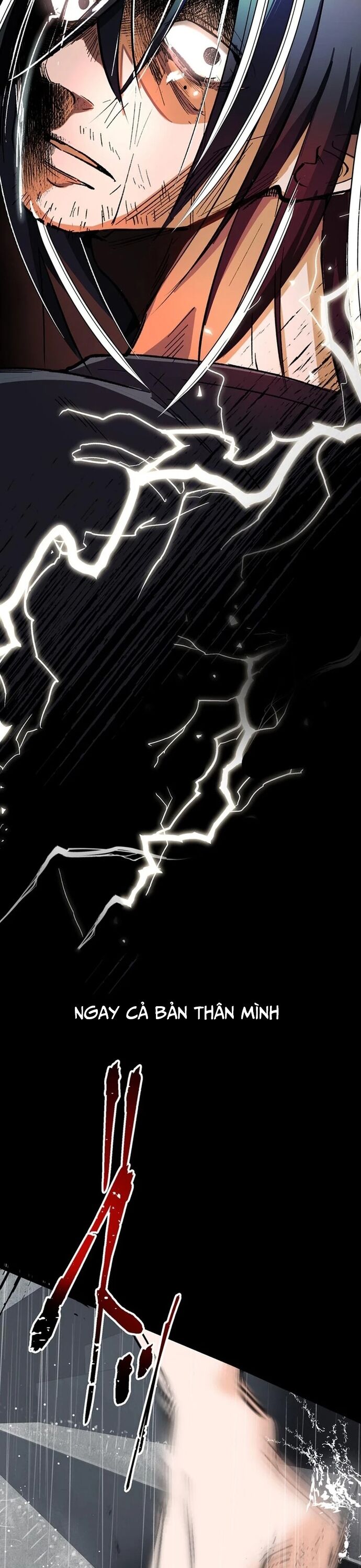 Thánh Y Sa Ngã Trọng Sinh Thành Thần Y Tối Thượng Chapter 1 - 54