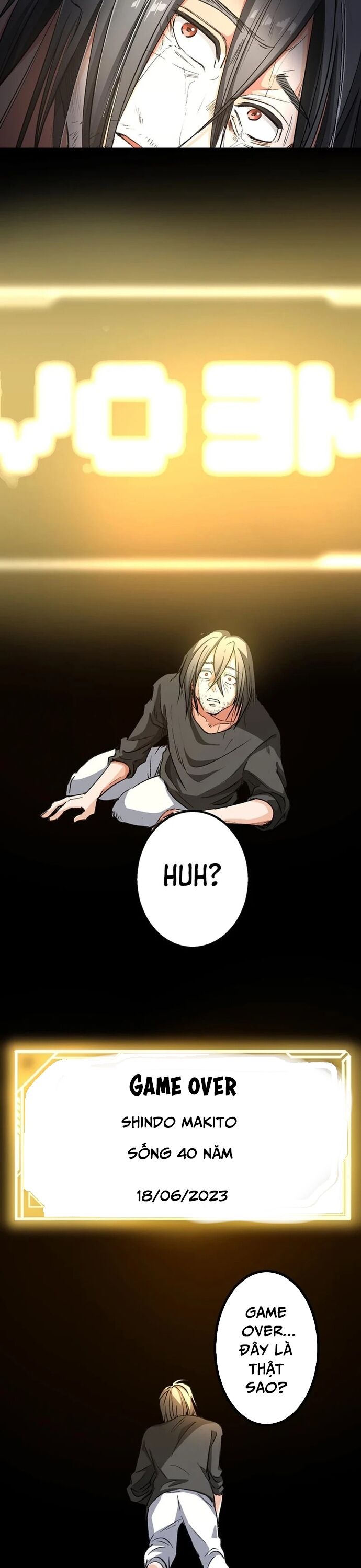 Thánh Y Sa Ngã Trọng Sinh Thành Thần Y Tối Thượng Chapter 1 - 63