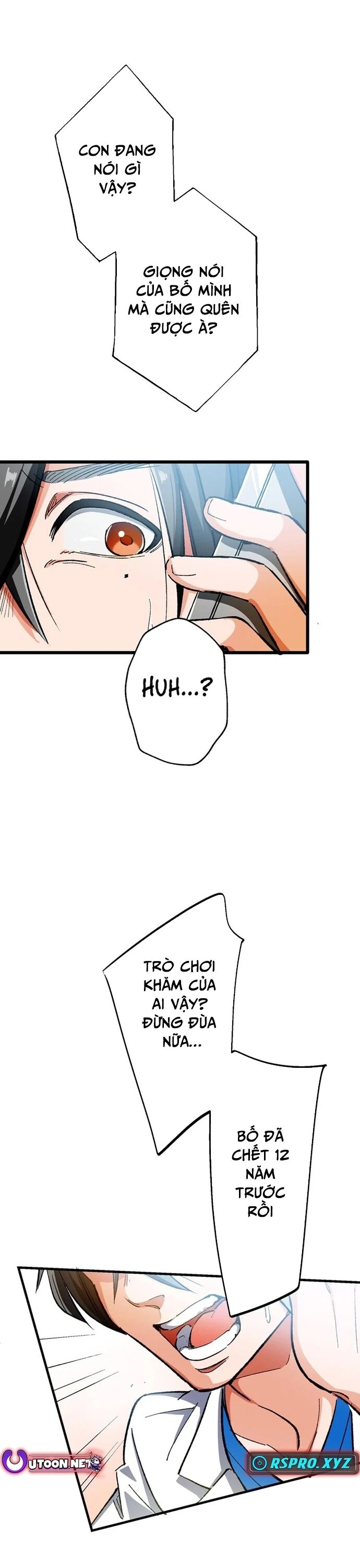 Thánh Y Sa Ngã Trọng Sinh Thành Thần Y Tối Thượng Chapter 1 - 71