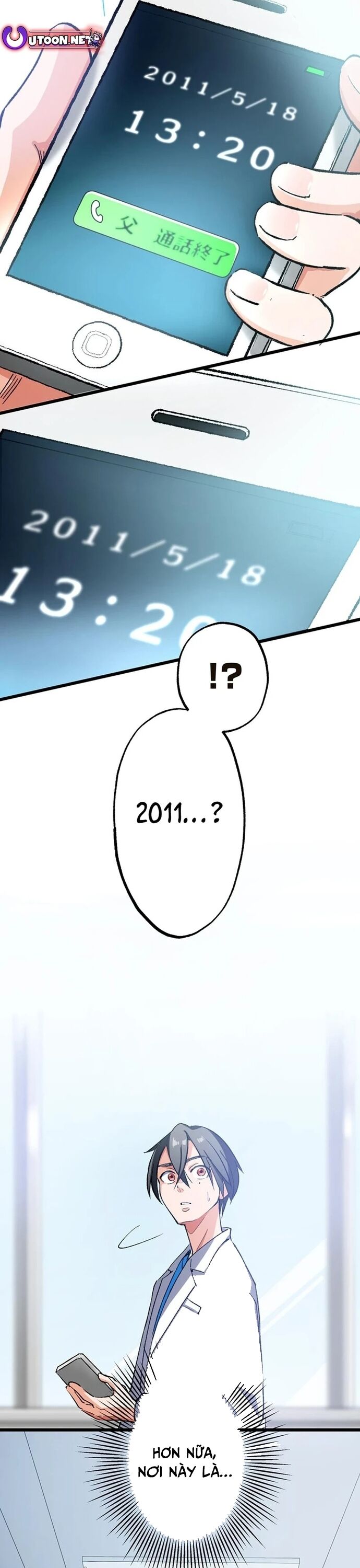 Thánh Y Sa Ngã Trọng Sinh Thành Thần Y Tối Thượng Chapter 1 - 75