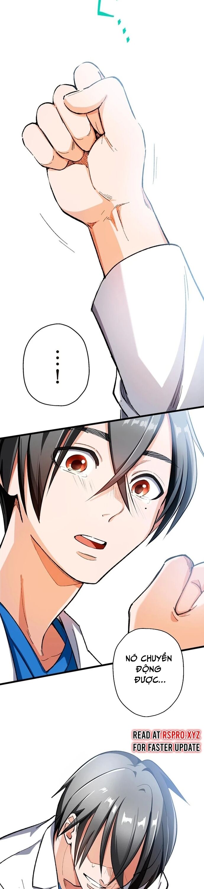 Thánh Y Sa Ngã Trọng Sinh Thành Thần Y Tối Thượng Chapter 1 - 80