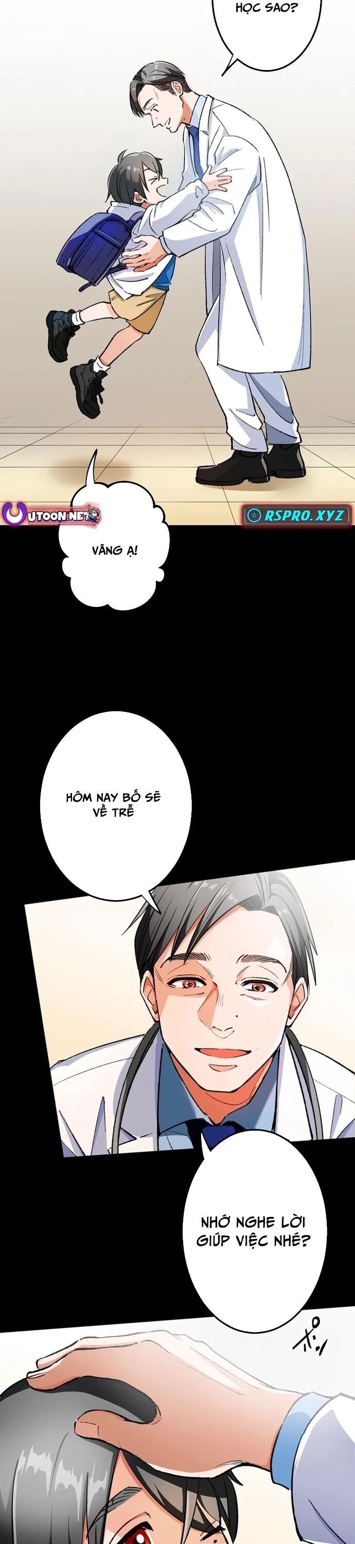 Thánh Y Sa Ngã Trọng Sinh Thành Thần Y Tối Thượng Chapter 1 - 9