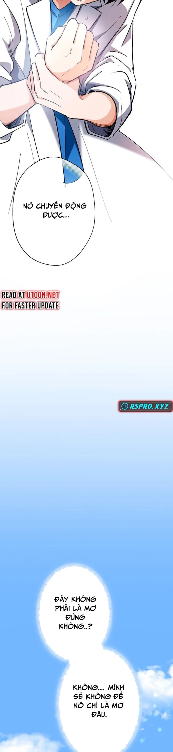 Thánh Y Sa Ngã Trọng Sinh Thành Thần Y Tối Thượng Chapter 1 - 81