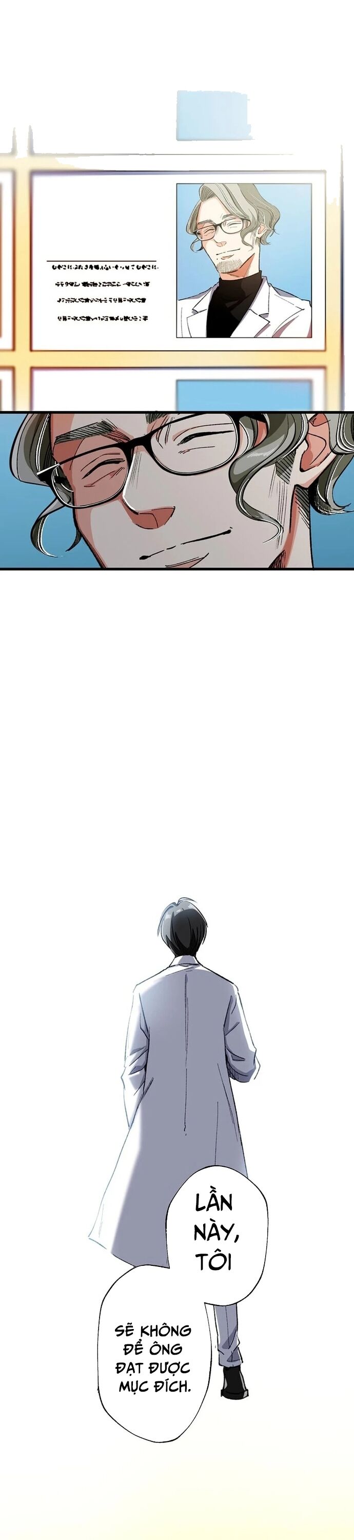 Thánh Y Sa Ngã Trọng Sinh Thành Thần Y Tối Thượng Chapter 1 - 83