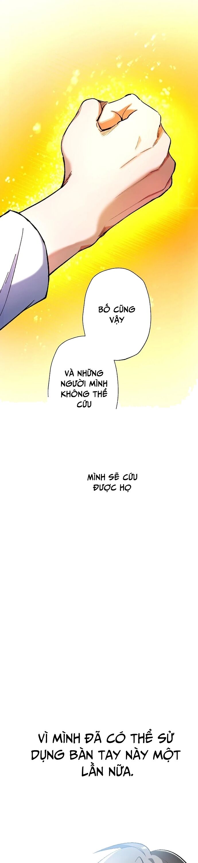 Thánh Y Sa Ngã Trọng Sinh Thành Thần Y Tối Thượng Chapter 1 - 84