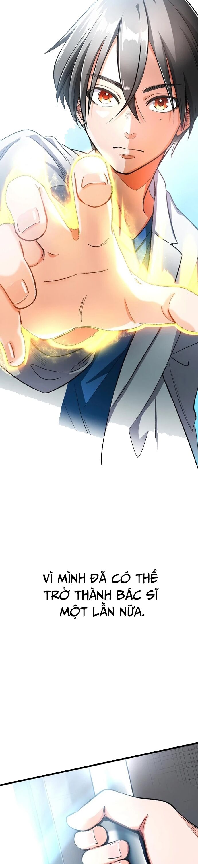Thánh Y Sa Ngã Trọng Sinh Thành Thần Y Tối Thượng Chapter 1 - 85