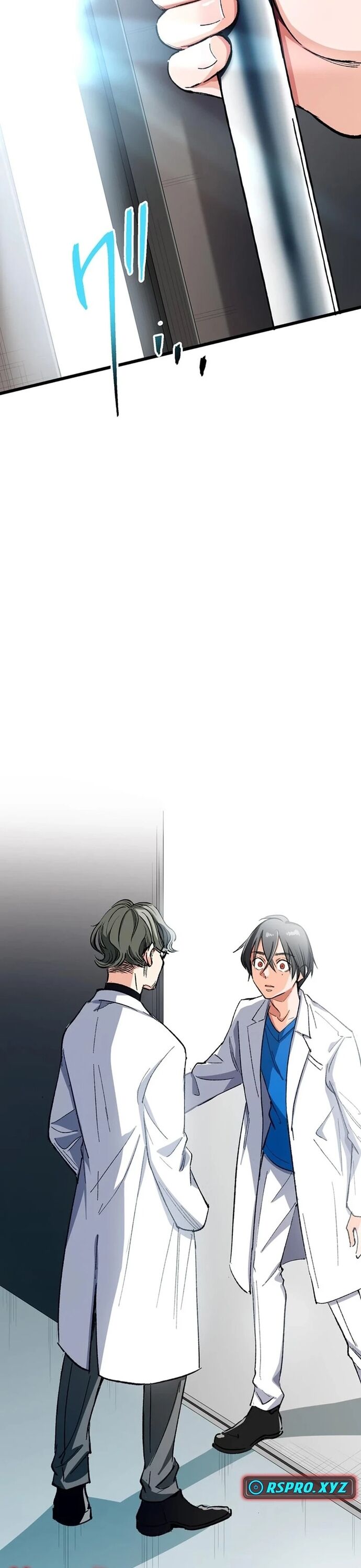 Thánh Y Sa Ngã Trọng Sinh Thành Thần Y Tối Thượng Chapter 1 - 86