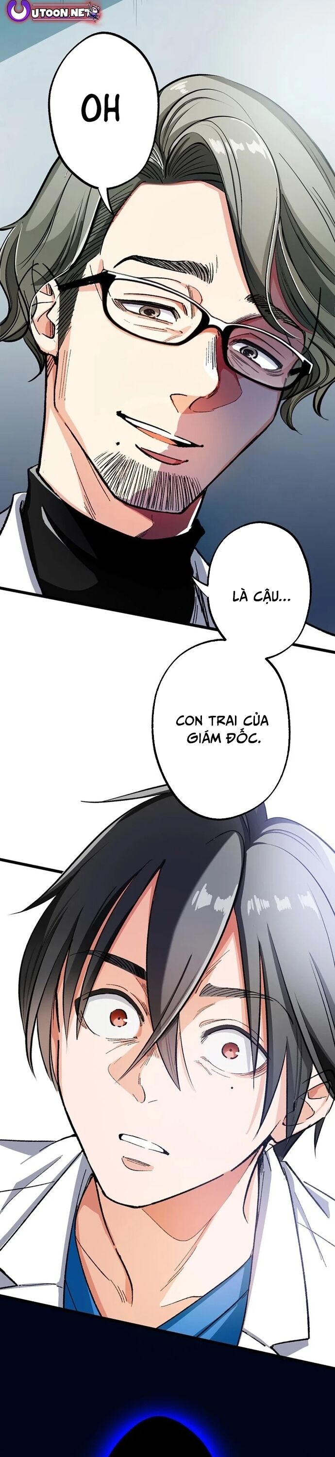 Thánh Y Sa Ngã Trọng Sinh Thành Thần Y Tối Thượng Chapter 1 - 87