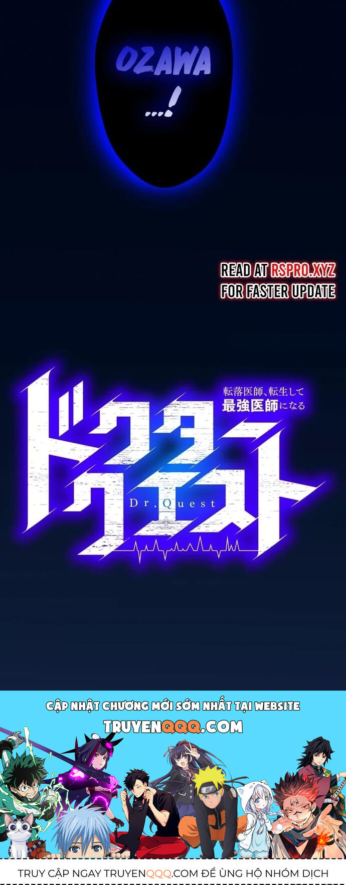 Thánh Y Sa Ngã Trọng Sinh Thành Thần Y Tối Thượng Chapter 1 - 88