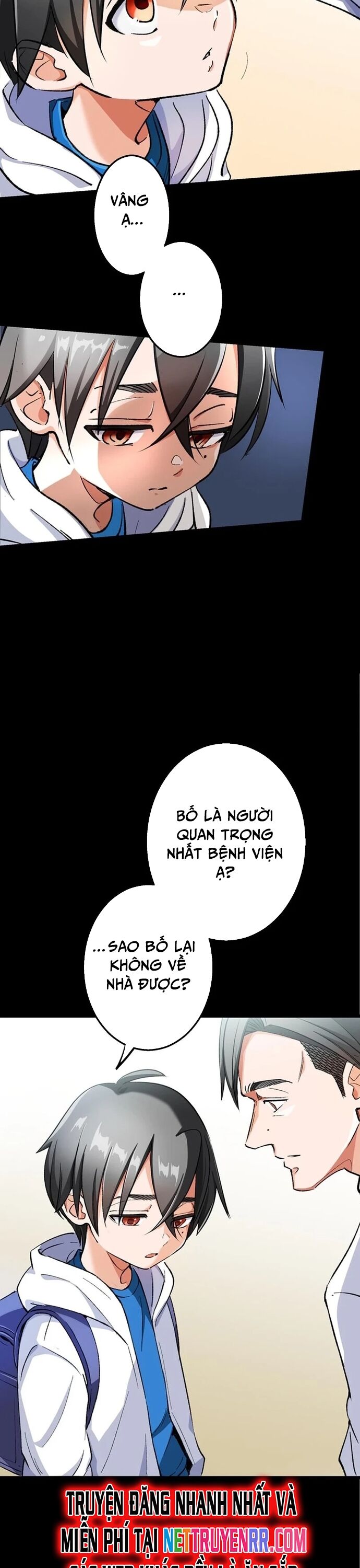 Thánh Y Sa Ngã Trọng Sinh Thành Thần Y Tối Thượng Chapter 1 - 10