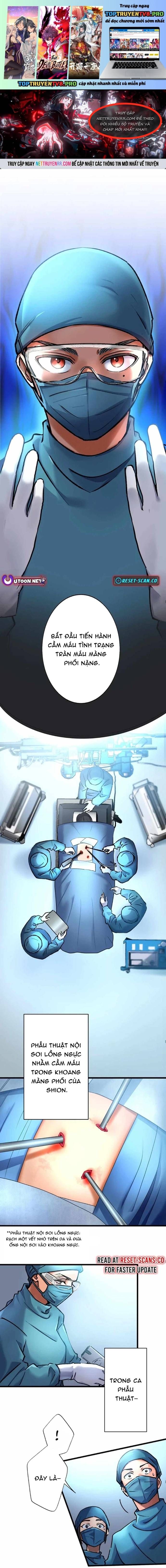 Thánh Y Sa Ngã Trọng Sinh Thành Thần Y Tối Thượng Chapter 10 - 2