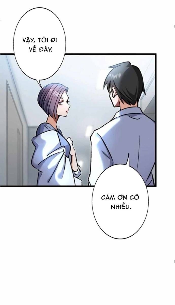 Thánh Y Sa Ngã Trọng Sinh Thành Thần Y Tối Thượng Chapter 10 - 14