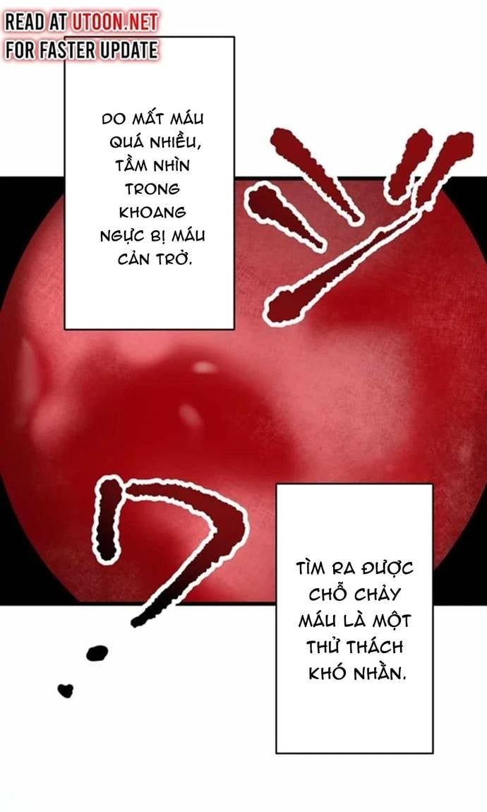 Thánh Y Sa Ngã Trọng Sinh Thành Thần Y Tối Thượng Chapter 10 - 3