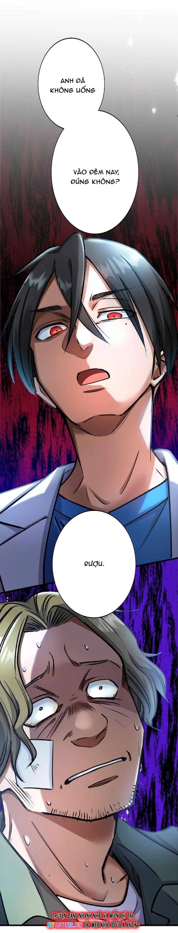 Thánh Y Sa Ngã Trọng Sinh Thành Thần Y Tối Thượng Chapter 10 - 24