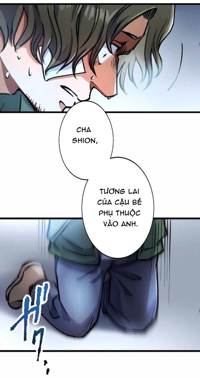 Thánh Y Sa Ngã Trọng Sinh Thành Thần Y Tối Thượng Chapter 10 - 28