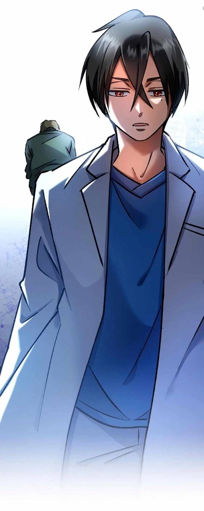 Thánh Y Sa Ngã Trọng Sinh Thành Thần Y Tối Thượng Chapter 10 - 31