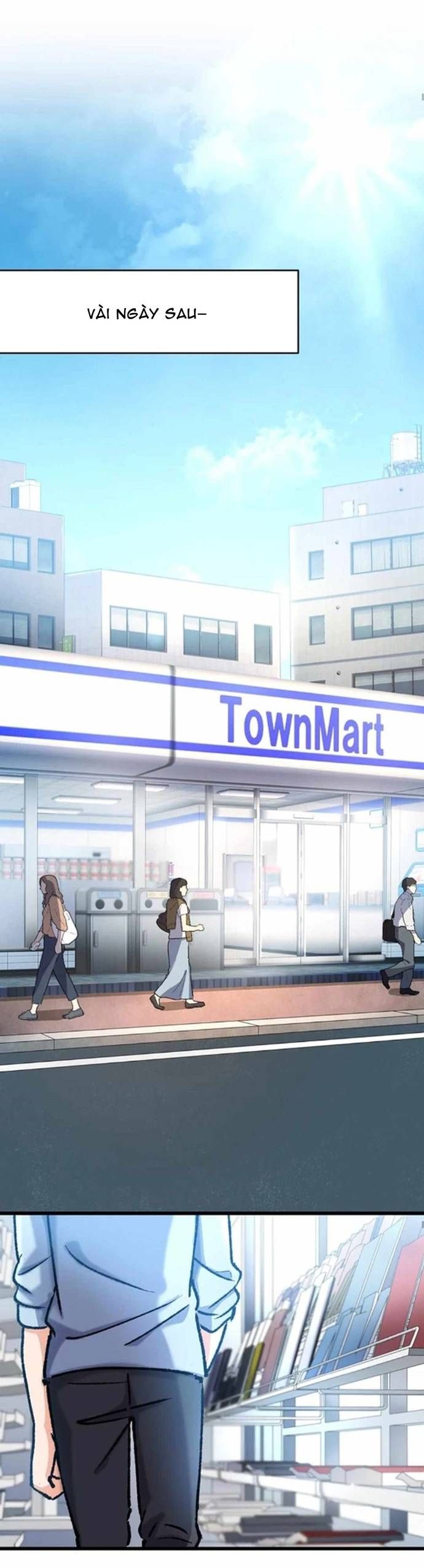 Thánh Y Sa Ngã Trọng Sinh Thành Thần Y Tối Thượng Chapter 10 - 35