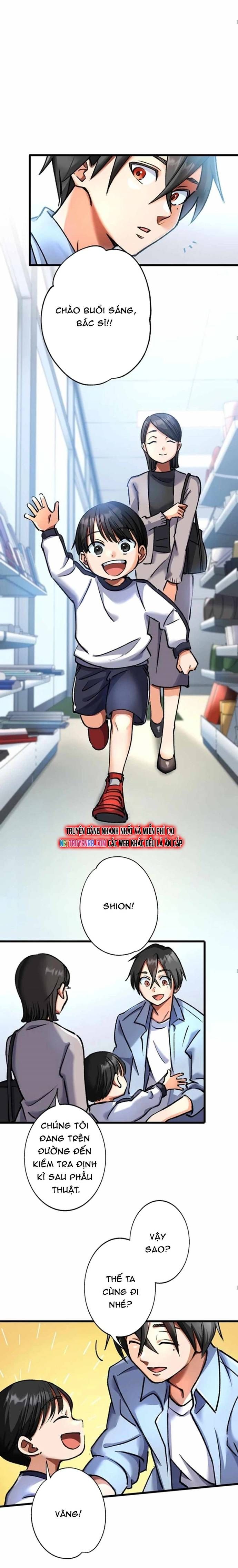 Thánh Y Sa Ngã Trọng Sinh Thành Thần Y Tối Thượng Chapter 10 - 39
