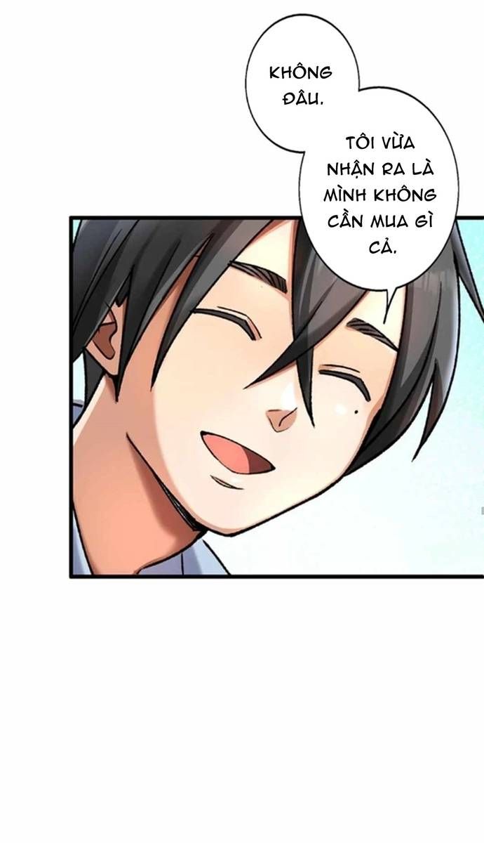 Thánh Y Sa Ngã Trọng Sinh Thành Thần Y Tối Thượng Chapter 10 - 41