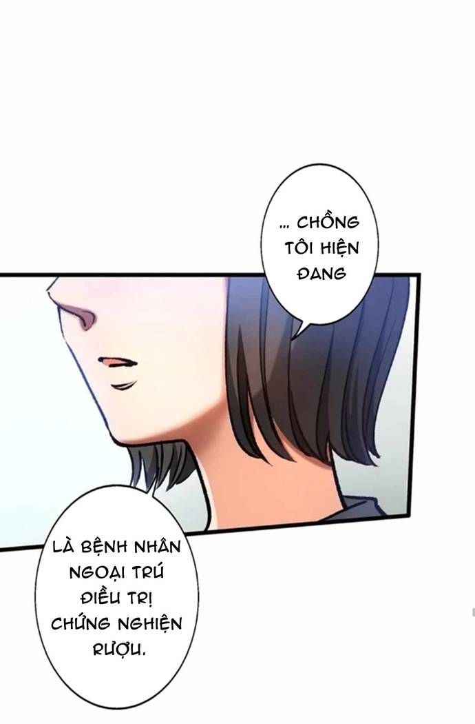 Thánh Y Sa Ngã Trọng Sinh Thành Thần Y Tối Thượng Chapter 10 - 44