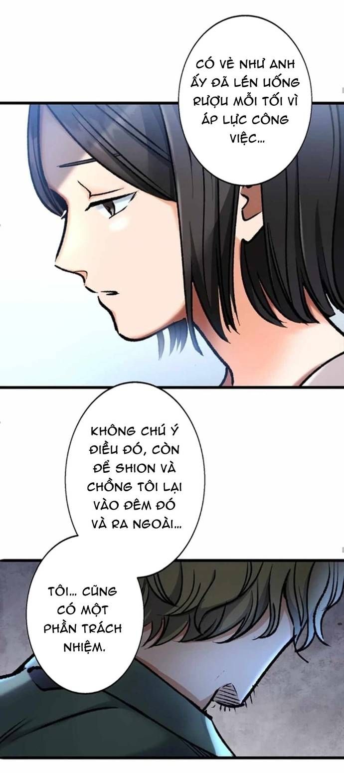 Thánh Y Sa Ngã Trọng Sinh Thành Thần Y Tối Thượng Chapter 10 - 46