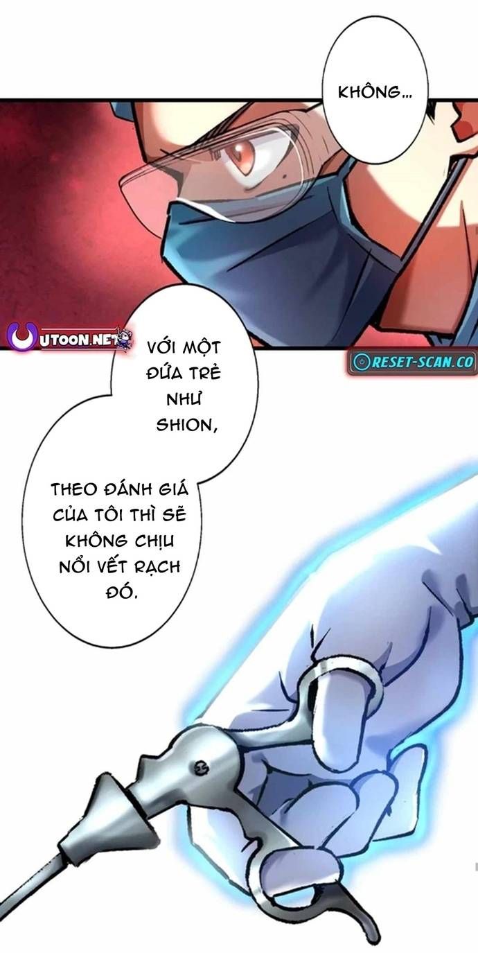 Thánh Y Sa Ngã Trọng Sinh Thành Thần Y Tối Thượng Chapter 10 - 6