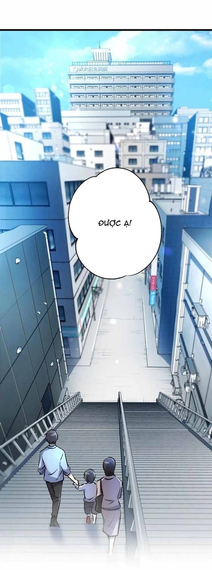 Thánh Y Sa Ngã Trọng Sinh Thành Thần Y Tối Thượng Chapter 10 - 54