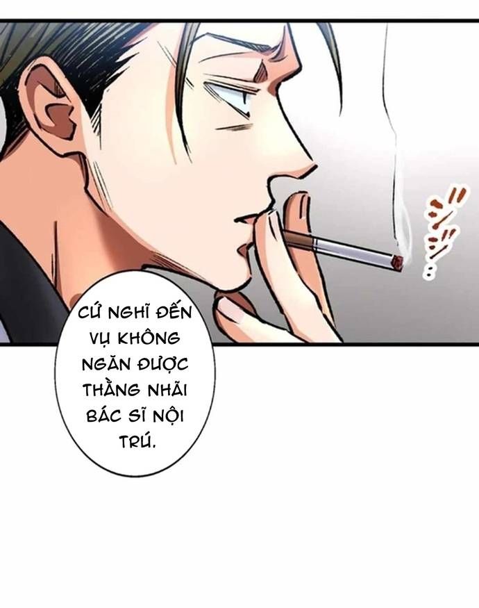 Thánh Y Sa Ngã Trọng Sinh Thành Thần Y Tối Thượng Chapter 10 - 59