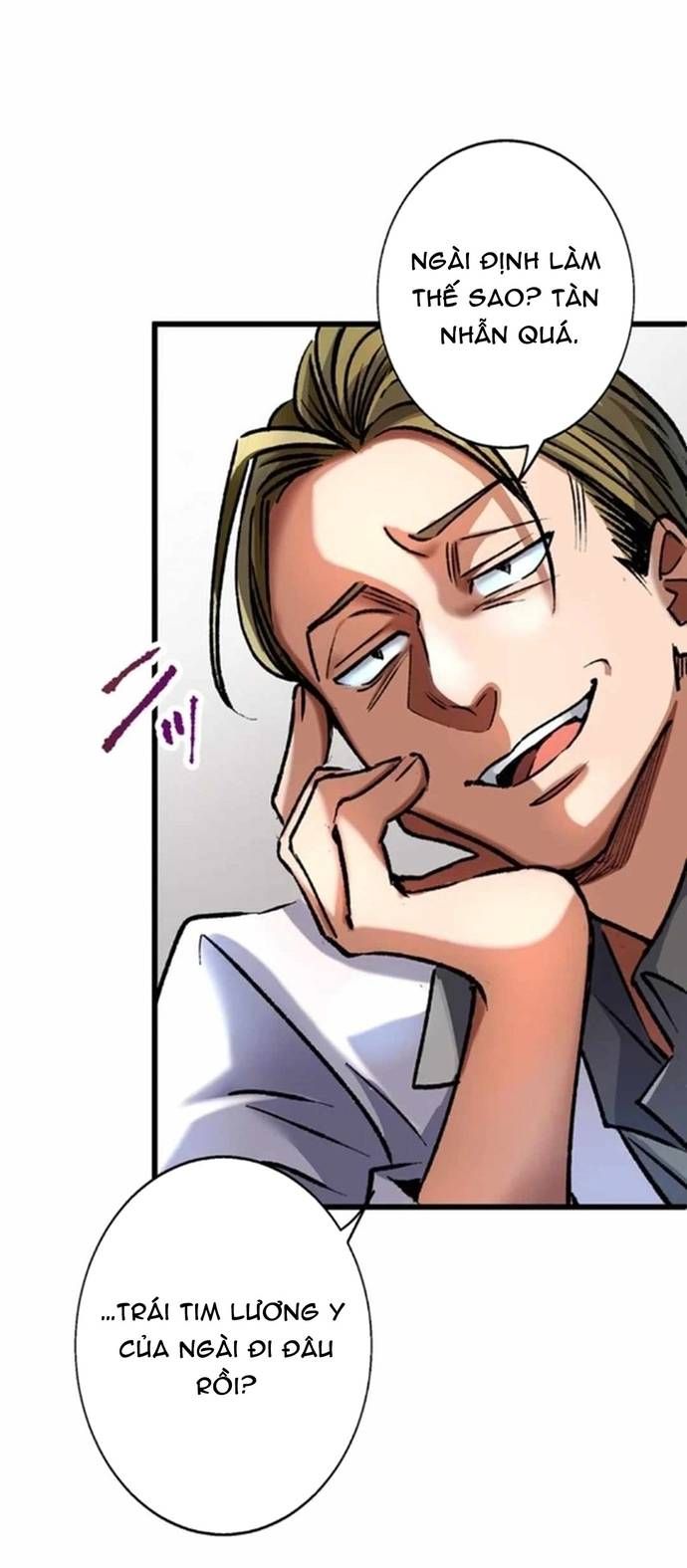 Thánh Y Sa Ngã Trọng Sinh Thành Thần Y Tối Thượng Chapter 10 - 62